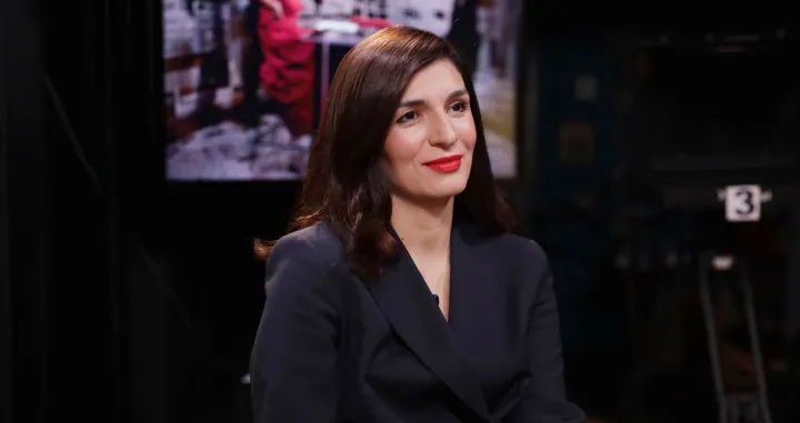 Sabina Ćudić/
