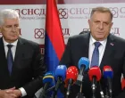 Dodik vrijeđao Bošnjake nakon sastanka sa Čovićem/Screenshot/