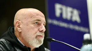 FOTO: Sport1.ba - Sanel Konjhodžić/Foto: