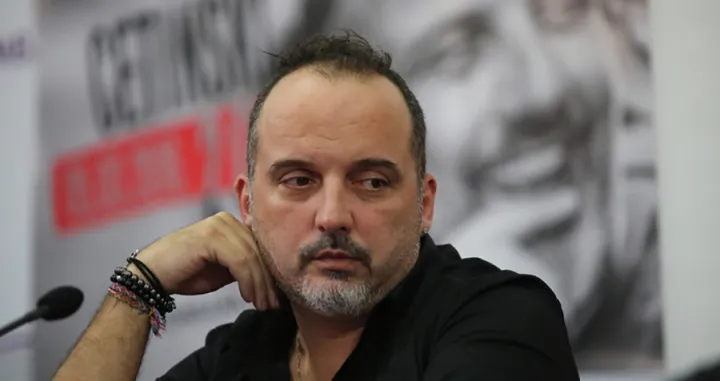 Toni Cetinski/