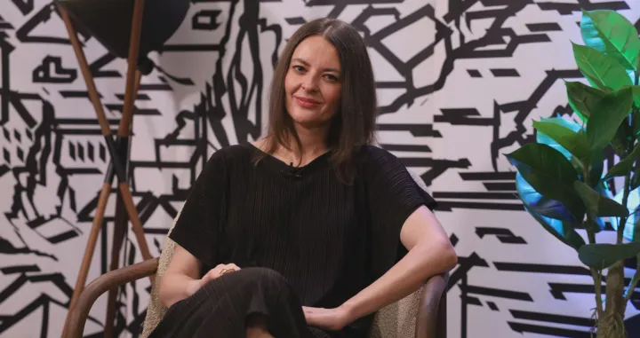 Amila Ramović/