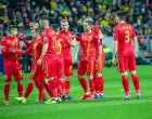 Fudbalska reprezentacija Rumunije/Foto: