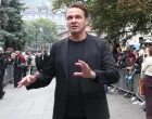 Enis Bešlagić/