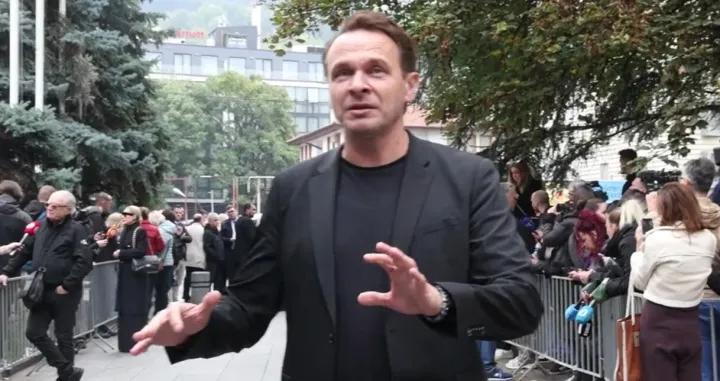 Enis Bešlagić/