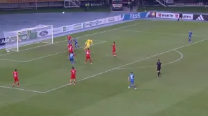Prelijep gol/Foto: