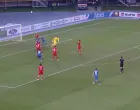 Prelijep gol/Foto:
