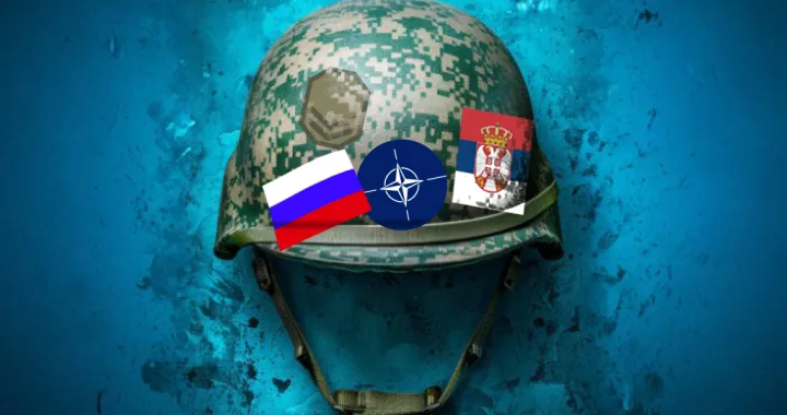 Kolumna Đure Kozara: Poruke vježbe Komšije 25/Ilustracija/Benjamin Krnić