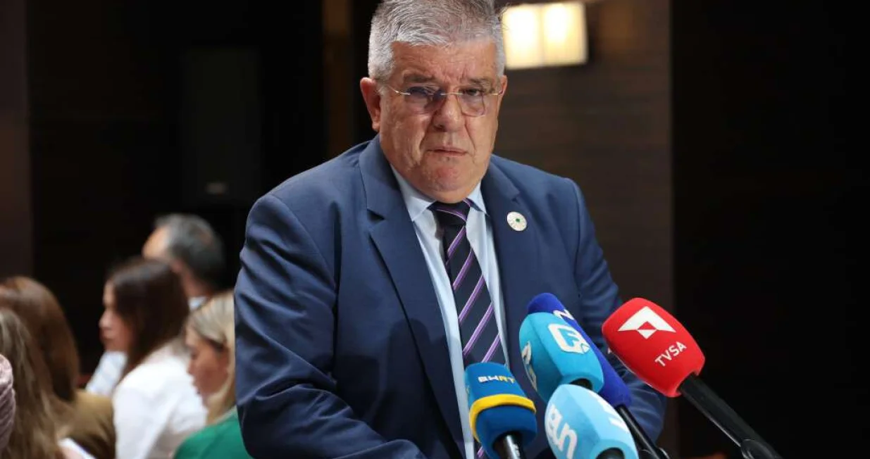 Dragan Mioković/