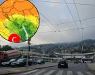 Oblačno vrijeme, prognoza BHMeteo.ba/Lejla Sofradžija