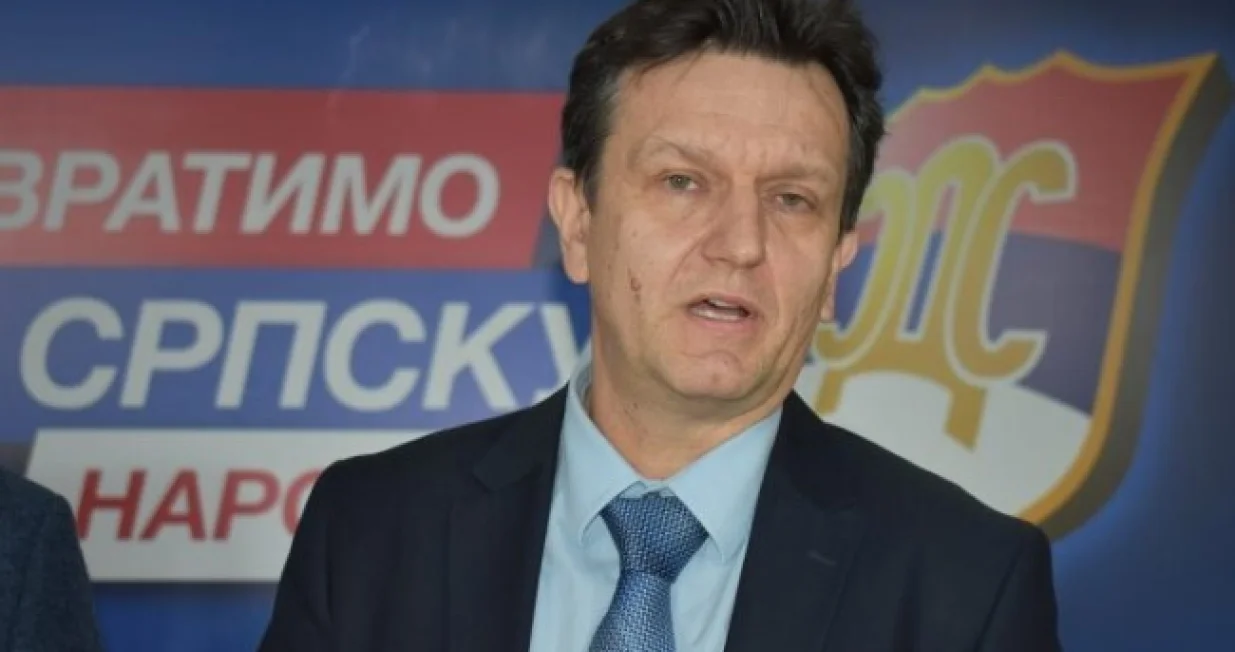 Branko Blanuša/
