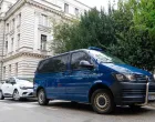 Akcija Koverta, policija, pretres, Vlada KS, Enda Pavić Pečenković, MUP KS, marica, kombi/Damir Deljo