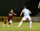 Anes Krdžalić i Marko Domančić/Foto: