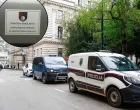 Akcija Koverta, Katonalna uprava za inspekcijske poslove (KUIP) KS//