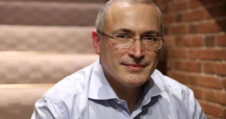 Mihail Hodorkovski/