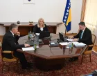 predsjedništvo bih sjednica/