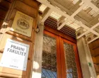 Zgrada Pravnog fakulteta i rektorata Univerziteta u Sarajevu/Damir Deljo