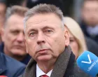 Predsjednik RS-a Milorad Dodik otkazano ročište u Sudu Bosne i Hercegovine dolazak izjave/Senad Gubelić