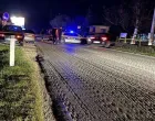Policija obavila uviđaj/Jabuka.tv//