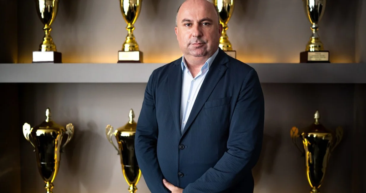 Denis Lasić/