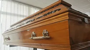 Kovčeg, sanduk, sahrana/Društvene Mreže