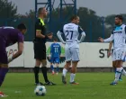 Frano Jelić, Deni Milošević i Joao Erick/Foto: