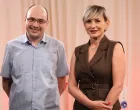 Nedim Botić u Oslobođenoj/