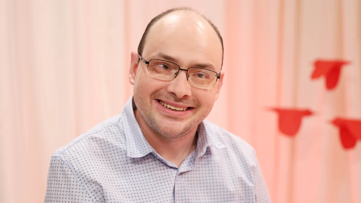 Nedim Botić/