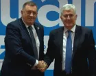 Dodik i Čović/