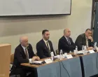 NATO Konferencija FPN/Nedim Fetahović