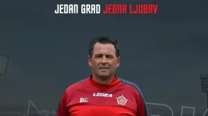 Denis Karić/Foto:
