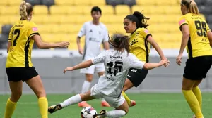 FOTO: SFK 2000 Sarajevo/Foto: 