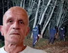 Alija Balijagić potraga, dvostruki ubica/