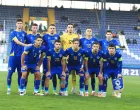 Duel sa Nizozemskom na Grbavici (FOTO: NS/FS BiH)/Foto: Fedja Krvavac