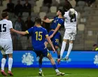 Slovenija - BiH/Foto: