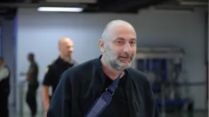 Dolazak košarkaša BiH sa Evropskog prvenstvaKošarkaška reprezentacija BiH Košarka BIHKošarkaši/Foto: Senad Gubelić