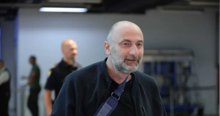 Dolazak ko&scaron;arka&scaron;a BiH sa Evropskog prvenstvaKo&scaron;arka&scaron;ka reprezentacija BiH Ko&scaron;arka BIHKo&scaron;arka&scaron;i/Foto: Senad Gubelić