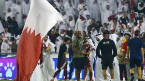 FOTO: REUTERS/Ibraheem Al Omari/Foto: