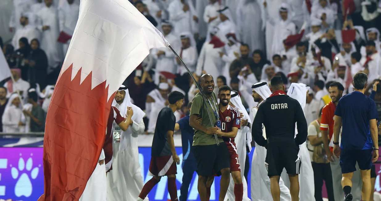 FOTO: REUTERS/Ibraheem Al Omari/Foto: