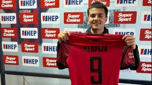 Dino Klapija/Foto: