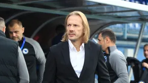 bih nizozemska branislav krunić/Foto: