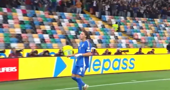 Golčina Reteguija/Foto: 