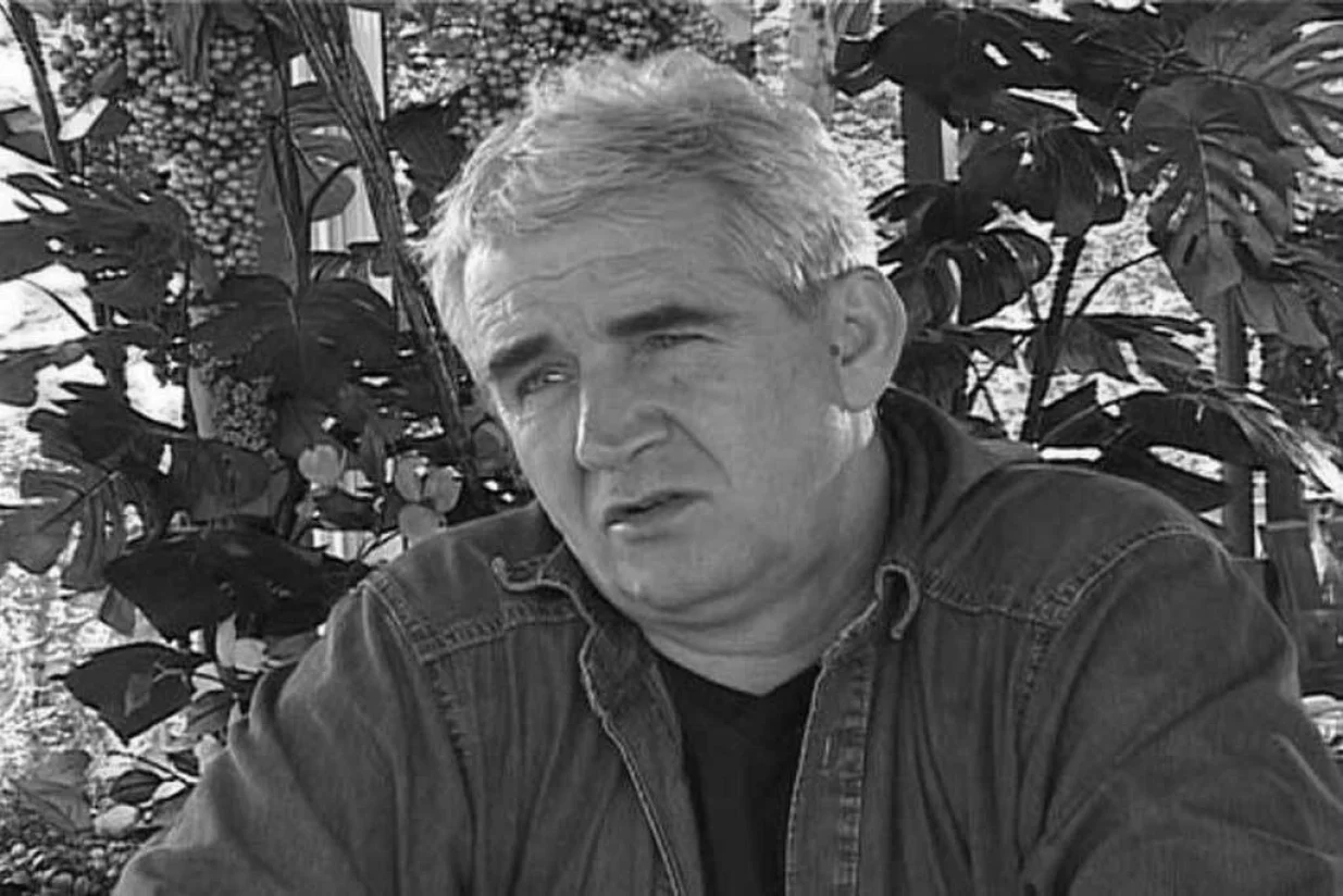 Željko Kopanja/