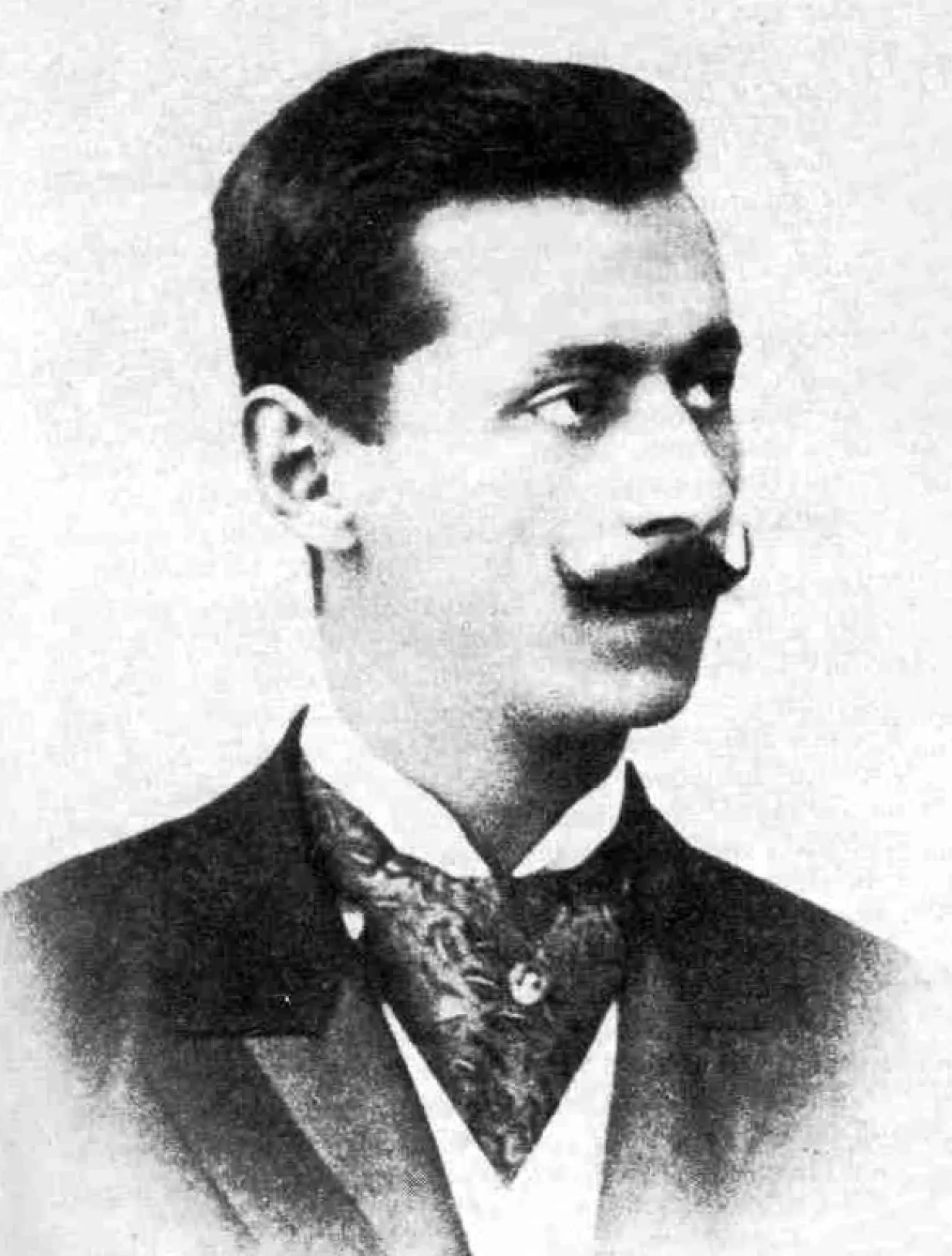 Jovan Dučić/