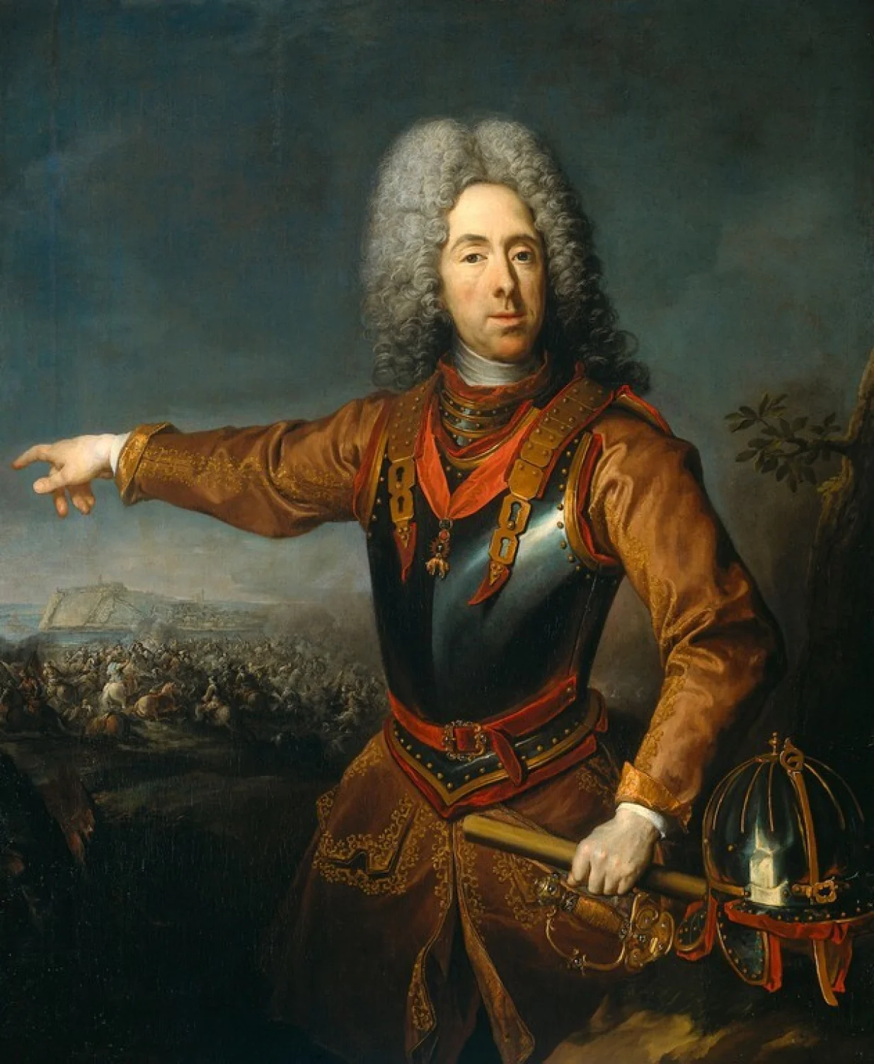 Eugen Savojski/