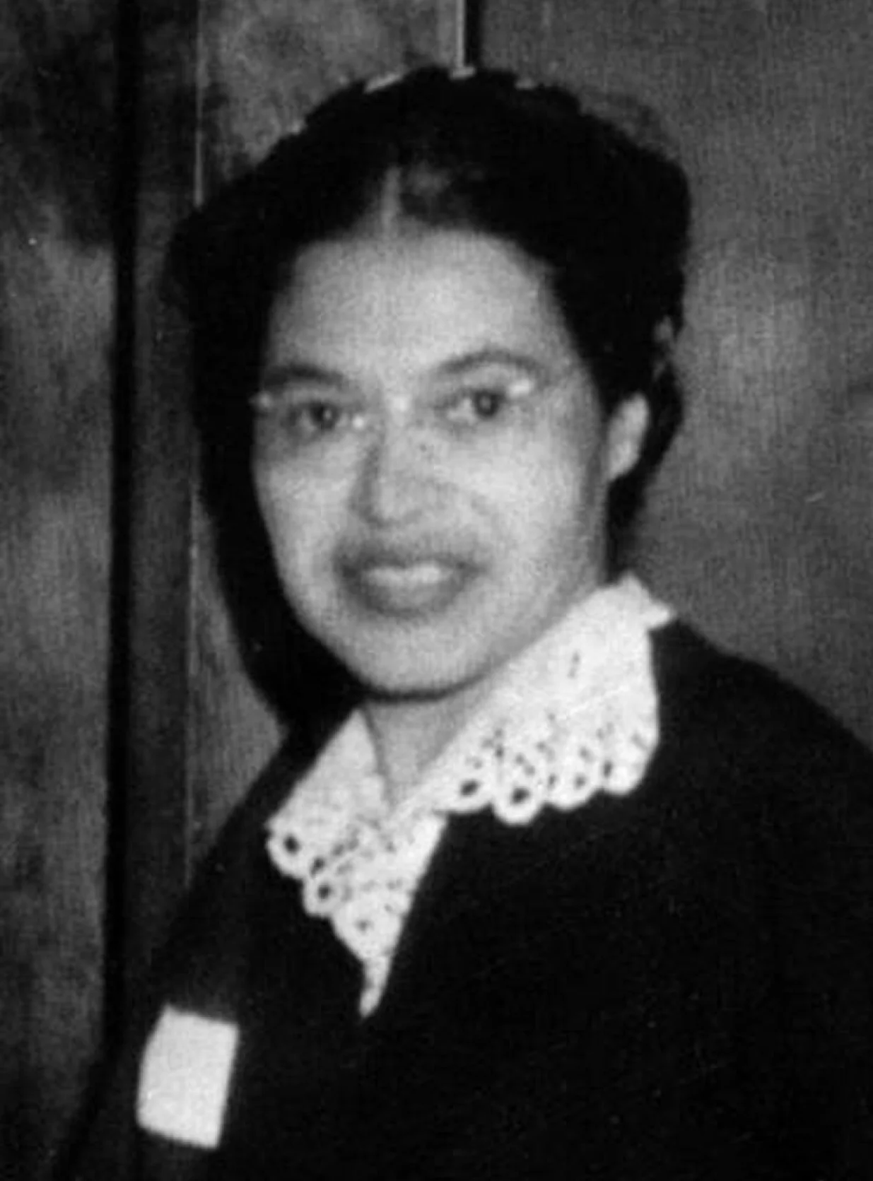 Rosa Parks/