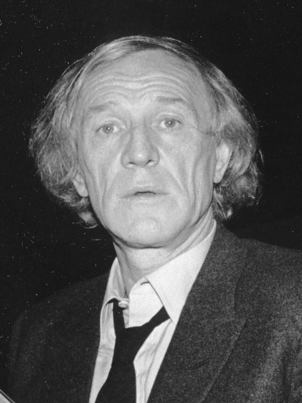 Richard Harris/