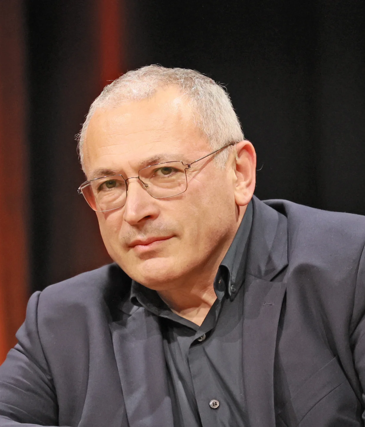 Mihail Hodorkovski/
