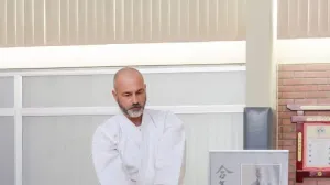 Ivan Zafranović je donio Saitovu školu aikida u Hrvatsku/