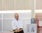 Ivan Zafranović je donio Saitovu školu aikida u Hrvatsku/