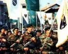 Peti korpus Armije RBiH, godišnjica formiranja, Sila nebeska/